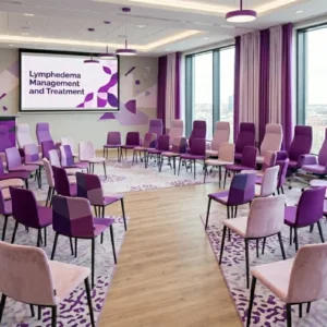 Seminar of  Lymphedema  Management and Treatment– 09.September 2026, Tallinn